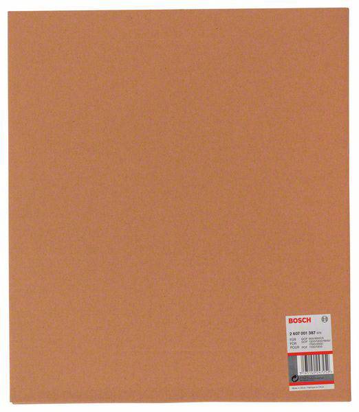 Parallelanschlag für Bosch-Oberfräsen, 10 mm Bosch Accessories 2607001387 Durchmesser 10 mm