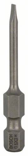 Bosch Accessories Schlitz-Bit 3 mm extra hart E 6.3 3 St.