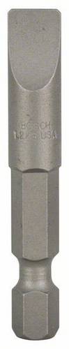Bosch Accessories Schlitz-Bit 8 mm extra hart E 6.3 3 St.