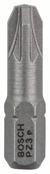 Bosch Accessories 2607001565 Kreuzschlitz-Bit PZ 3 C 6.3 100St.