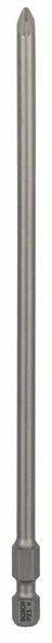Metallbohrer mit Sechskantschaft, geeignet für Betonarbeiten. Schlankes Design mit robuster Spitze zur effizienten Materialdurchdringung.