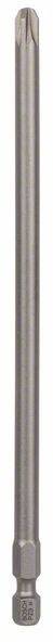 Bosch Accessories 2607001590 Kreuzschlitz-Bit PZ 3 E 6.3 1St.