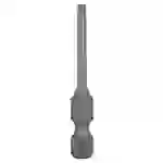 Bosch Accessories 2607001632 Sechsrund-Bit T 10 extra hart E 6.3 1 St. Bosch Accessories 2607001632 Sechsrund-Bit T 10 extra hart E 6.3 1 St.