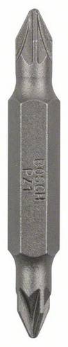 Bosch Accessories 2607001741 Doppelklingen-Set PZ 1 1 Set