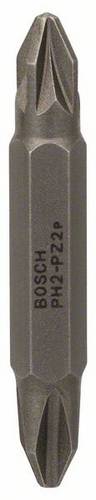 Bosch Accessories 2607001743 Doppelklingen-Set PZ 2 1 Set