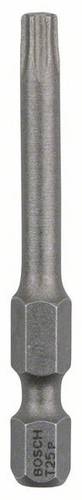 Bosch Accessories 2607002512 Sechsrund-Bit T 25 extra hart C 6.3 25 St.