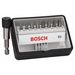 Bosch Accessories Robust Line 2607002560 Bit-Set 9teilig Kreuzschlitz Phillips Bosch Accessories Robust Line 2607002560 Bit-Set 9teilig Kreuzschlitz Phillips