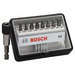 Bosch Accessories Robust Line 2607002561 Jeu d'embouts 9 pièces vis Pozidriv