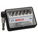 Bosch Accessories Robust Line 2607002565 Jeu d'embouts 13 pièces 6 pans intérieurs (TX)