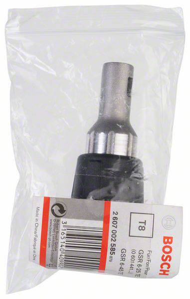 Bosch Accessories 2607002585 1St.