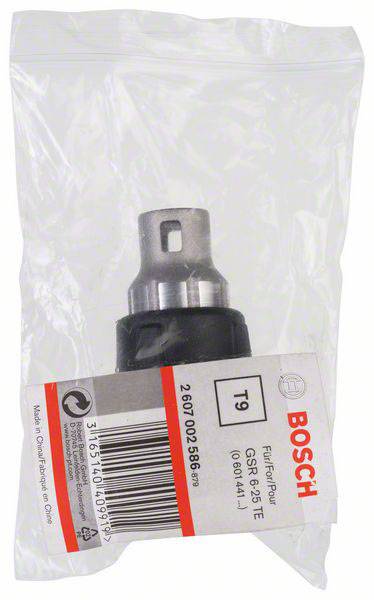 Bosch Accessories 2607002586 1St.