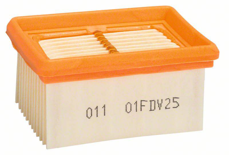 Bosch Accessories Filter für Absaugvorrichtung, passend zu GBH 2-23 REA, GSB 19-2 REA 2607002614