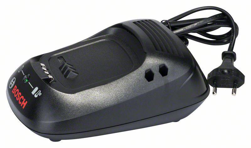 Bosch Accessories Schnellladegerät Li-Ionen AL 2215 CV, 1,5 A, 230  
