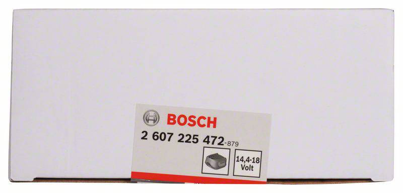 Bosch Accessories Schnellladegerät Li-Ionen AL 2215 CV, 1,5 A, 230 V, EU 2 607 225 472