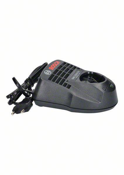 Bosch Accessories Schnellladegerät Li-Ionen GAL 1215 CV, 1.5 A, 230 V, GB 2 607 225 514