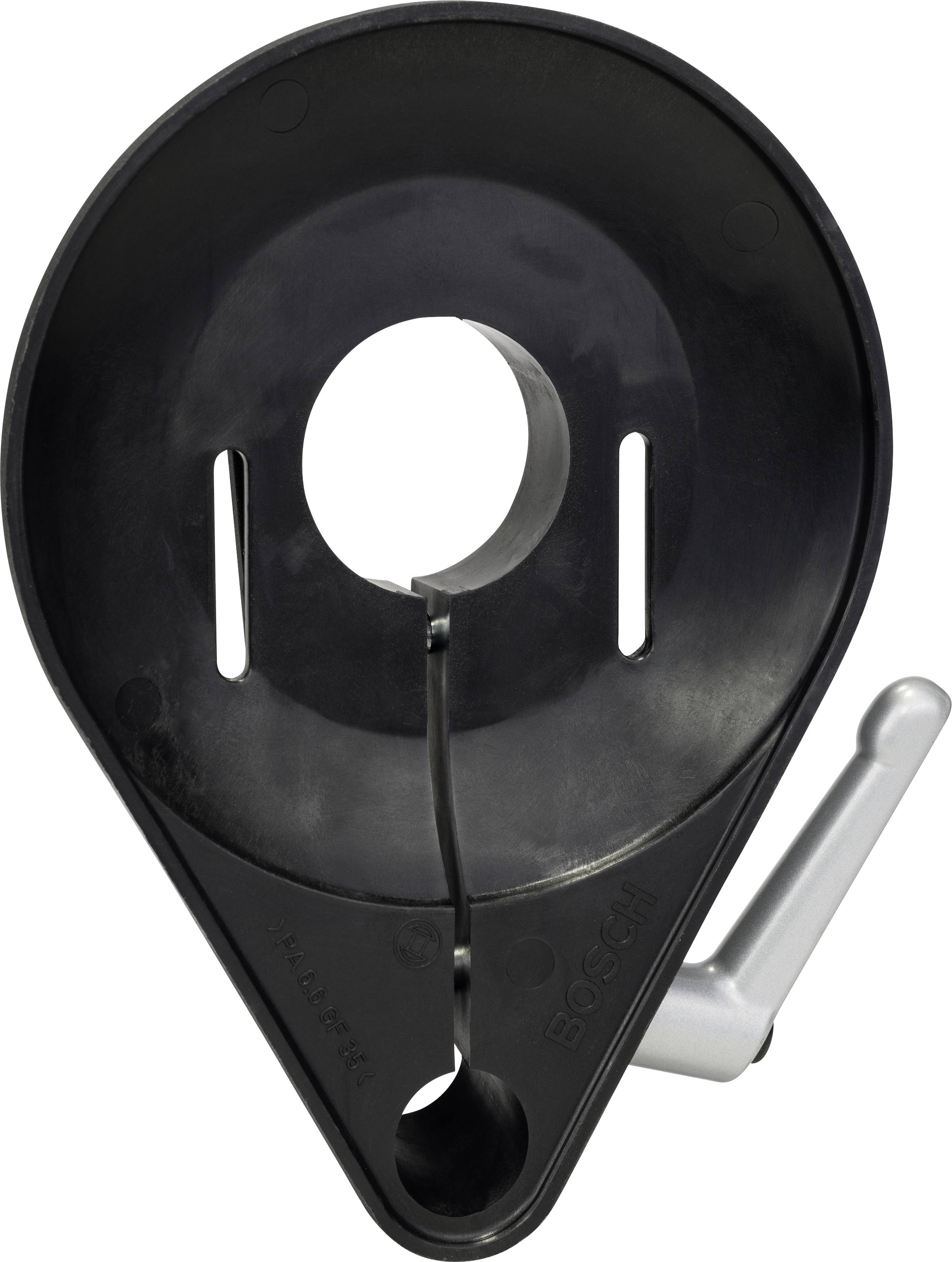 Universalspritzschutzschild Bosch Accessories 2607990020
