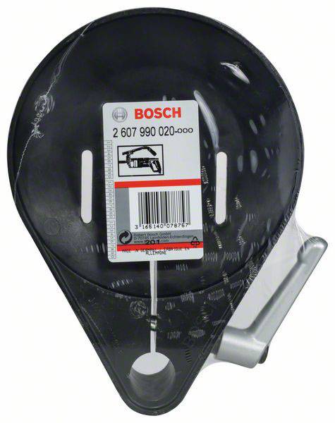 Universalspritzschutzschild Bosch Accessories 2607990020