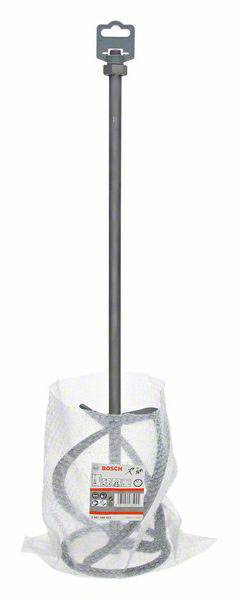 Bosch Accessories Rührkorb für Handrührwerke, 135 mm, 590 mm, 25-40 kg, rostfrei M14, nach oben 2607990023