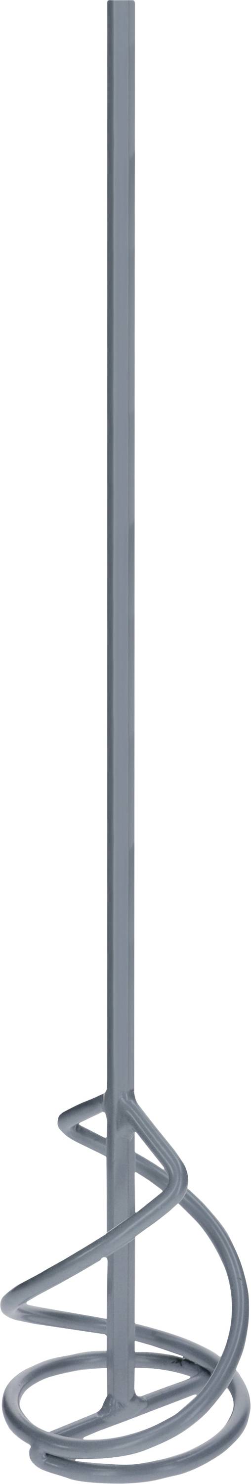 Bosch Accessories Rührkorb leicht für Bohrmaschinen, 80 mm, 400 mm, 5-10kg 2607990027