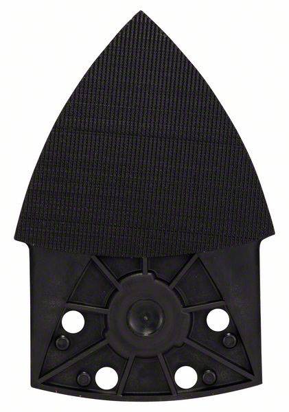 Lamellenschleifvorsatz Universal, passend zu GDA 280 E Bosch Accessories 2608000200