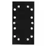 Bosch Accessories Schleifplatte 185 x 93 mm, für GSS 230 A, GSS 230 AE, mit Kletthaftung 2608000202 Bosch Accessories Schleifplatte 185 x 93 mm, für GSS 230 A, GSS 230 AE, mit Kletthaftung 2608000202