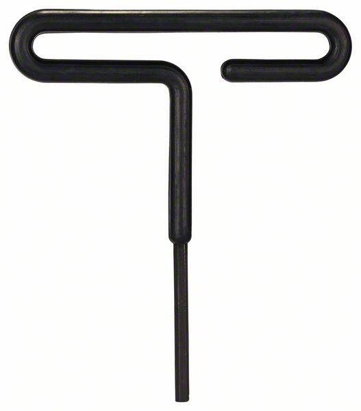 Bosch Accessories Sechskantschlüssel für Bosch-Multifunktionsfräse 2608000328