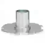 Bosch Accessories Kopierhülse für Bosch-Oberfräsen, mit Schnellverschluss, 16mm 2608000471 Durchmesser 16mm Bosch Accessories Kopierhülse für Bosch-Oberfräsen, mit Schnellverschluss, 16mm 2608000471 Durchmesser 16mm