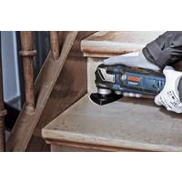 Schleifplatte Starlock AVZ 93 G, 93 mm Bosch Accessories 2608000493 Schleifplatte Starlock AVZ 93 G, 93 mm Bosch Accessories 2608000493