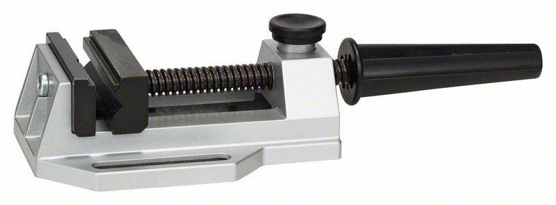 Bosch Accessories MS 65 Maschinenschraubstock 2608030053 Backenbreite: 65 mm Spann-Weite (max.): 65 mm