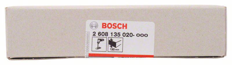 Sägeblätterführung, 130 mm Bosch Accessories 2608135020