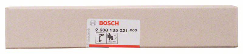 Sägeblätterführung, 200 mm Bosch Accessories 2608135021