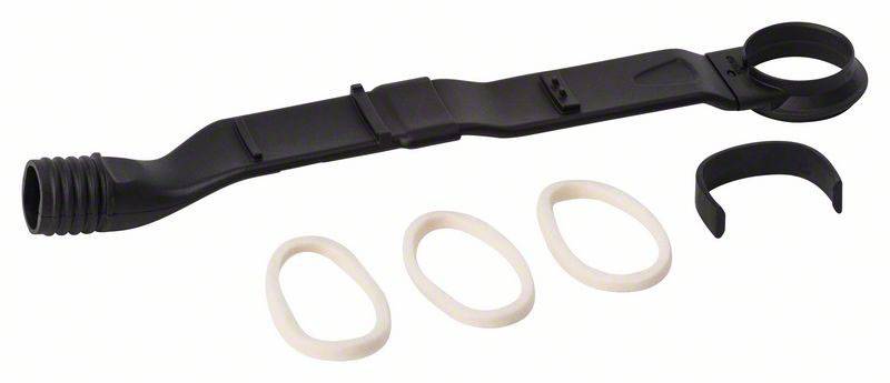 Staubabsaugung für GOP 300 SCE Professional Bosch Accessories 2608190056