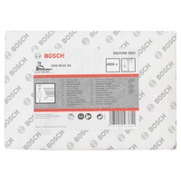 Bosch Accessories 2608200032 Rundkopf-Streifennägel SN21RK Produktabmessung, Länge 60 mm 4000 St. Bosch Accessories 2608200032 Rundkopf-Streifennägel SN21RK Produktabmessung, Länge 60 mm 4000 St.