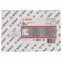 Bosch Accessories 2608200040 Rundkopf-Streifennägel SN21RK Produktabmessung, Länge 75mm 3000St. Bosch Accessories 2608200040 Rundkopf-Streifennägel SN21RK Produktabmessung, Länge 75mm 3000St.