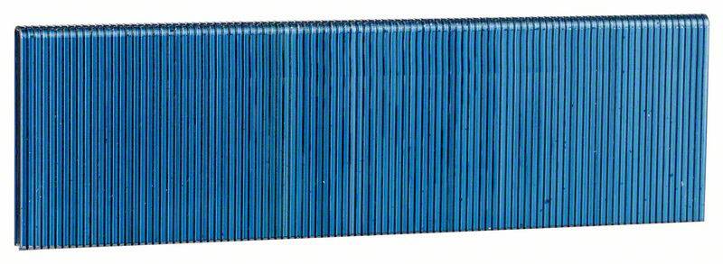 Bosch Accessories 2608200705 Schmalrückenklammern 5000 St. Abmessungen (L x B) 38mm x 5.8mm