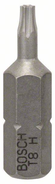 Bosch Accessories 2608522007 Sechsrund-Bit TR 8 extra hart C 6.3  
