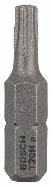 Bosch Accessories 2608522011 Sechsrund-Bit TR 20 extra hart C 6.3 2St.