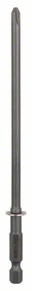 Bosch Accessories 2608522068 Kreuzschlitz-Bit PH 2 extra hart E 6.3 1St.