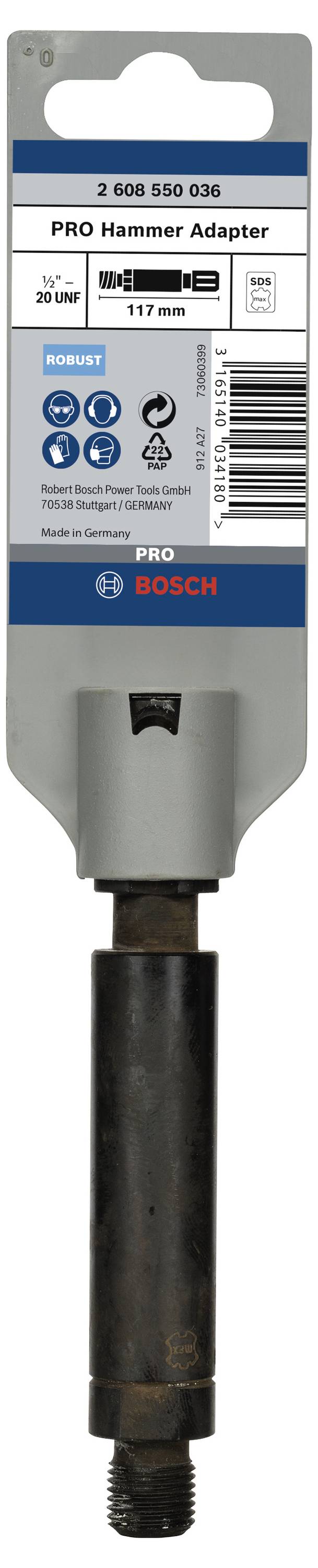 Bosch Accessories 2608550036 1St.