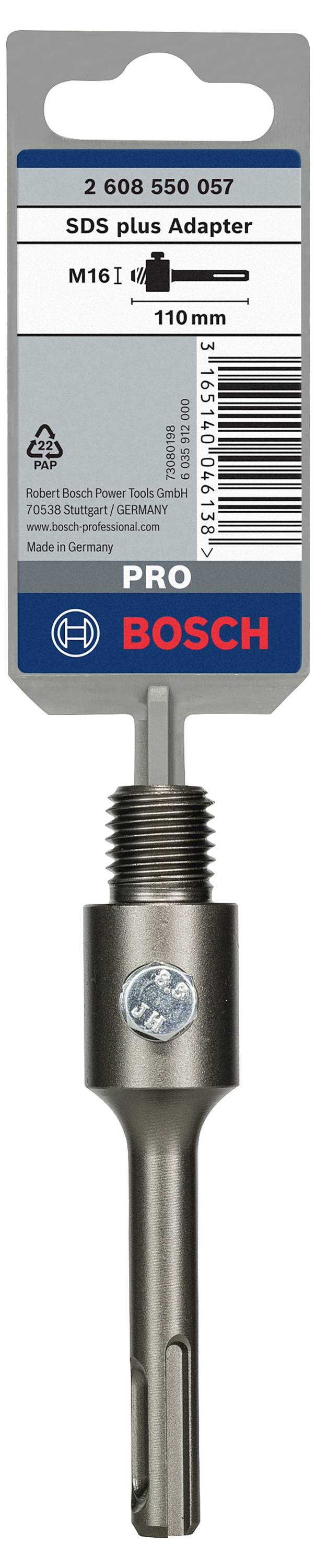 Bosch Accessories 2608550057 1 St.
