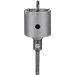 Bosch Accessories 2608550064 Hohlbohrkrone 3teilig 68 mm 1 Set Bosch Accessories 2608550064 Hohlbohrkrone 3teilig 68 mm 1 Set