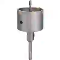 Bosch Accessories 2608550065 Hohlbohrkrone 3teilig 82mm 1 Set Bosch Accessories 2608550065 Hohlbohrkrone 3teilig 82mm 1 Set