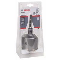Bosch Accessories 2608550065 Hohlbohrkrone 3teilig 82mm 1 Set Bosch Accessories 2608550065 Hohlbohrkrone 3teilig 82mm 1 Set