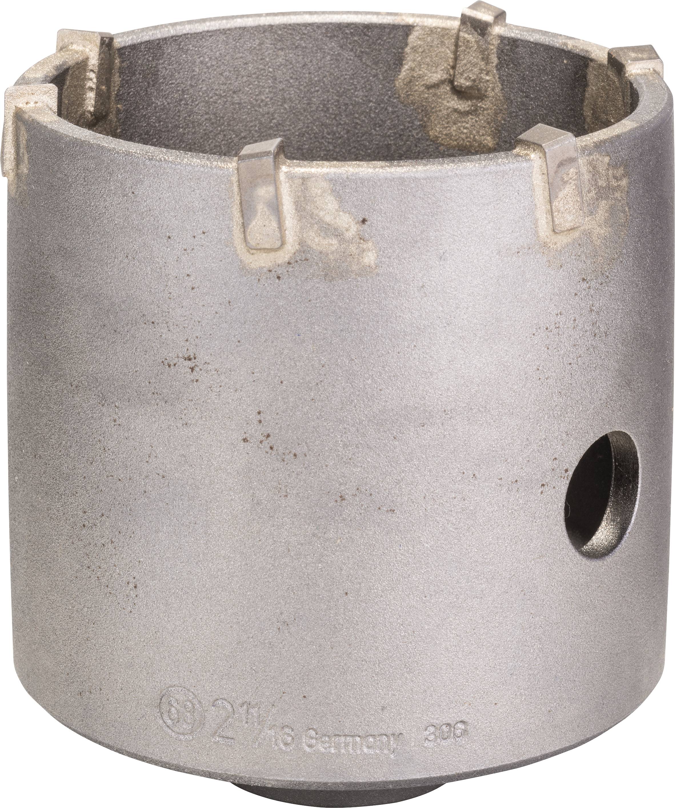Bosch Accessories 2608550076 Hohlbohrkrone 68mm 1St.