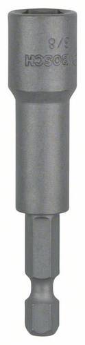 Bosch Accessories 2608550564 Steckschlüssel-Maschinenaufnahme 3/8 Zoll Antrieb 3/8 (10 mm) 65 mm 1