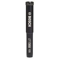 Bosch Accessories 2608550609 Nassbohrer 10 mm diamantbestückt 1 St. Bosch Accessories 2608550609 Nassbohrer 10 mm diamantbestückt 1 St.