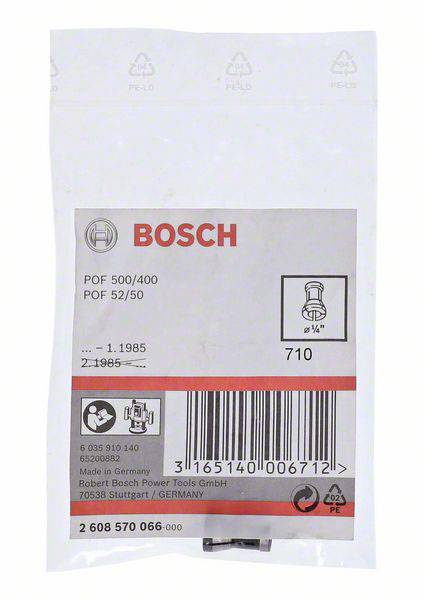 Bosch Accessories