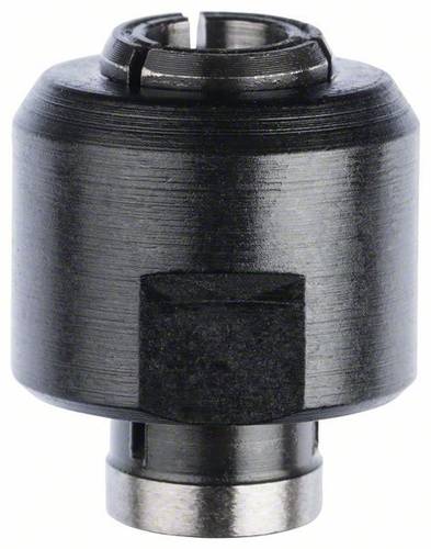 Bosch Accessories Spannzange mit Spannmutter, 1/4 Zoll, für Bosch-Geradschleifer 2608570085