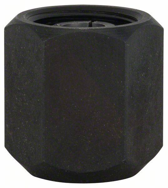Bosch Accessories Spannzange, 6 mm, 19 mm 2608570100 Durchmesser 6 mm