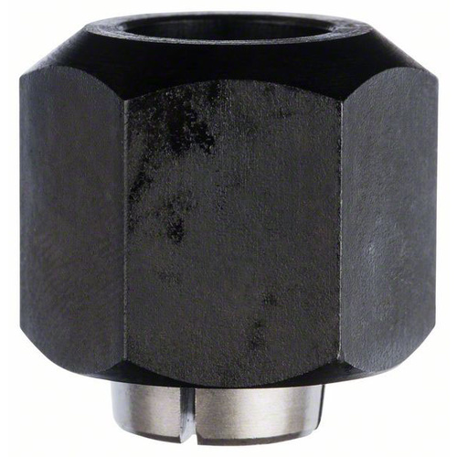 Bosch Accessories Spannzange, 6 mm, 24mm 2608570103 Durchmesser 6mm